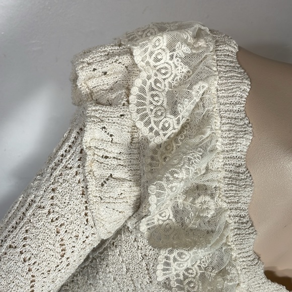 ZARA SWEATER - Picture 5 of 7